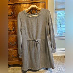 Target Sweatshirt Dress
